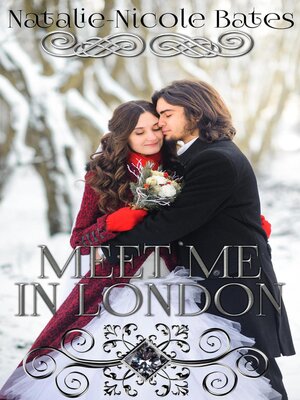 cover image of Meet Me in London